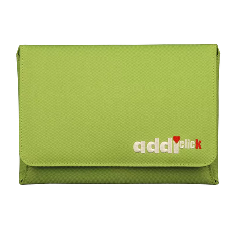 ADDI Click Nature Circular Needle Set Bamboo 