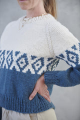 Solvej sweater