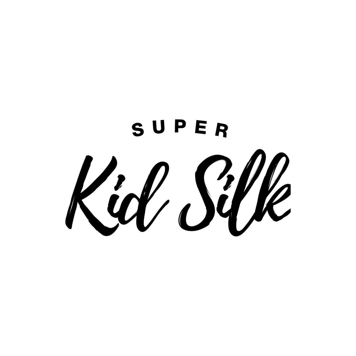 Super Kid Silk 