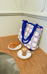 Tivoli Tote