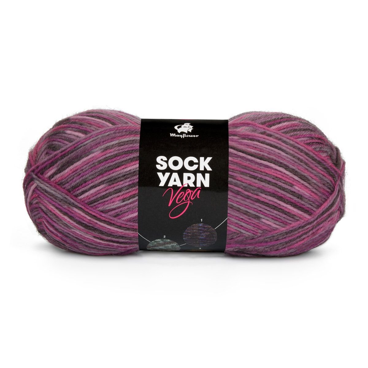 Vega Sock Yarn Universe