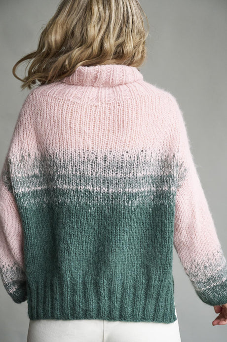 Vejgaard Sweater