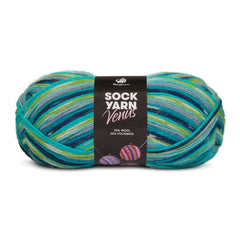 Venus Sock Yarn Universe