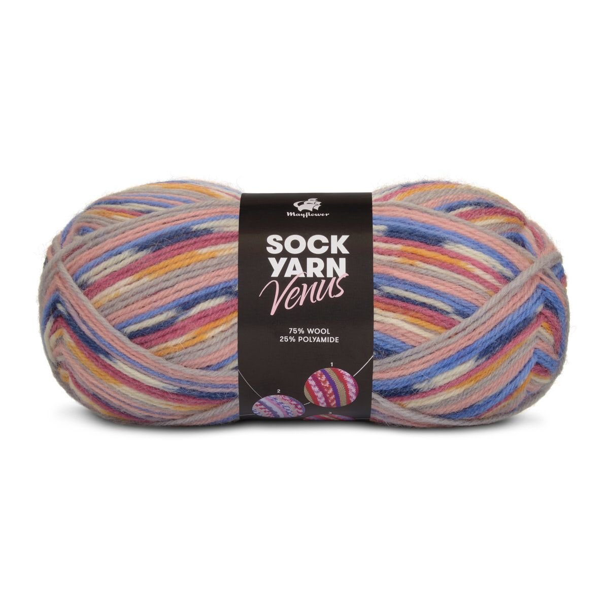 Venus Sock Yarn Universe