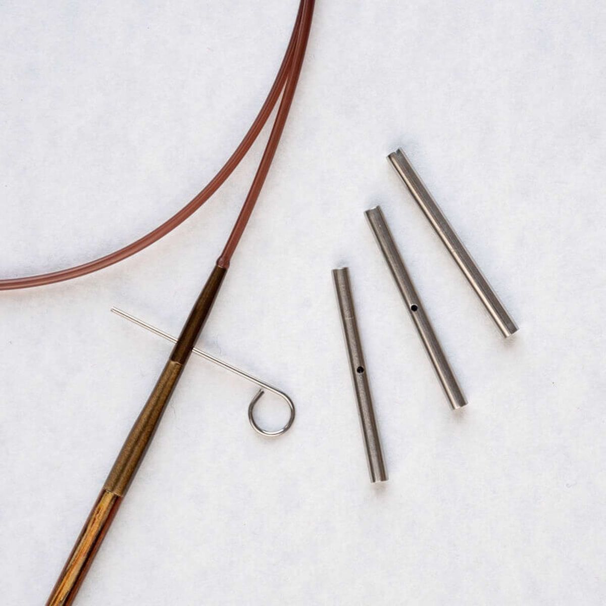 Cable Jewelry 採る ウッドコンセント 201