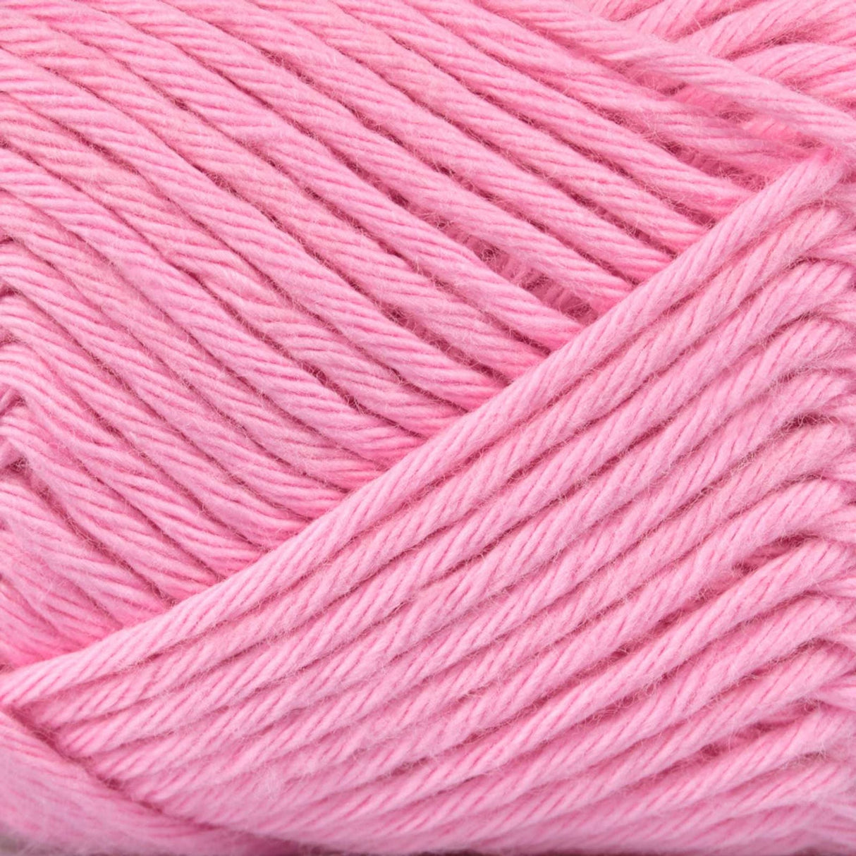 Cotton 8/8 Rose Svane