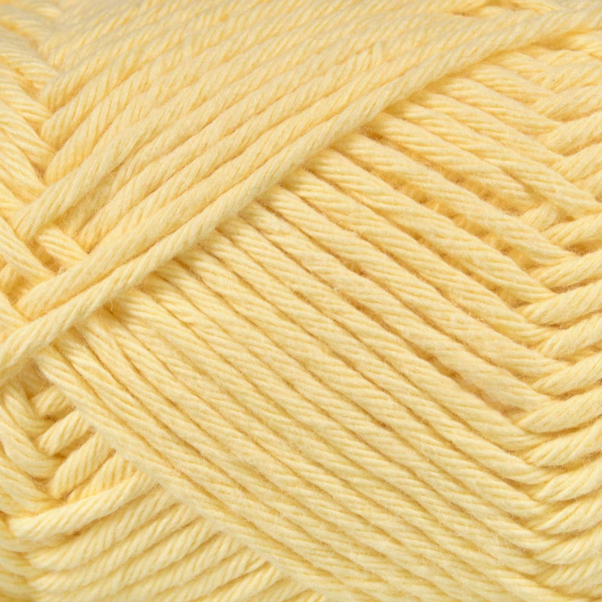 Cotton 8/8 Rose Svane