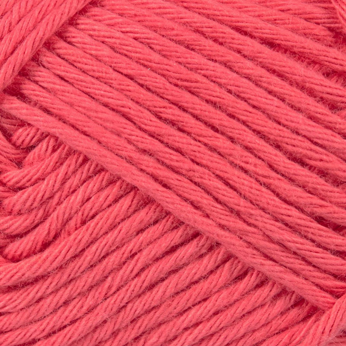 Cotton 8/8 Rose Svane