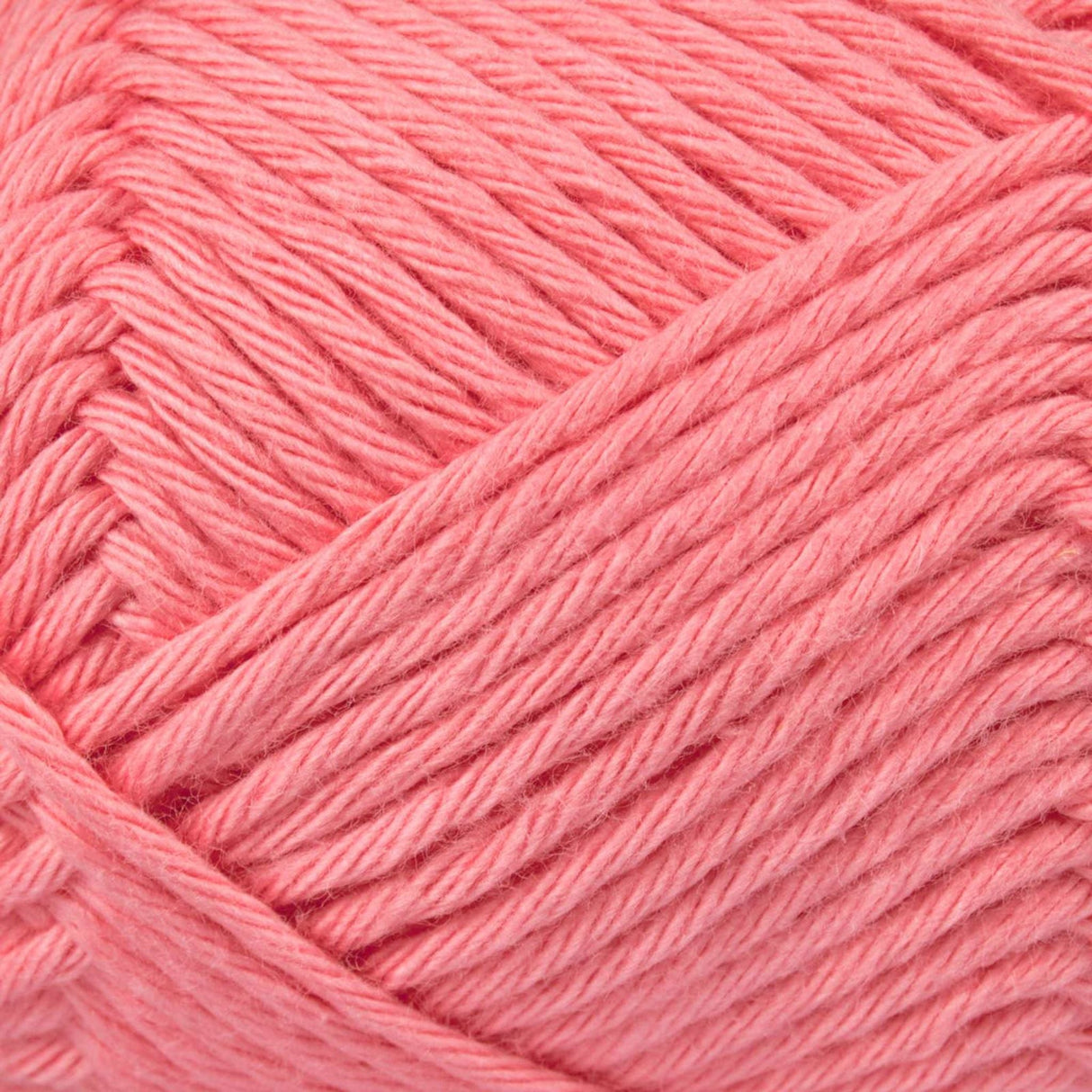 Cotton 8/8 Rose Svane