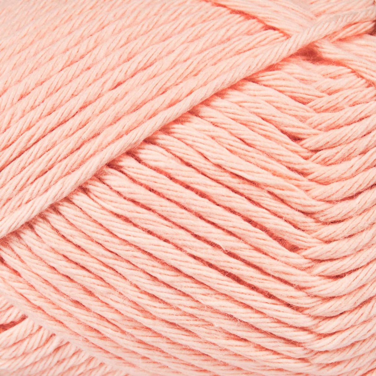 Cotton 8/8 Rose Svane