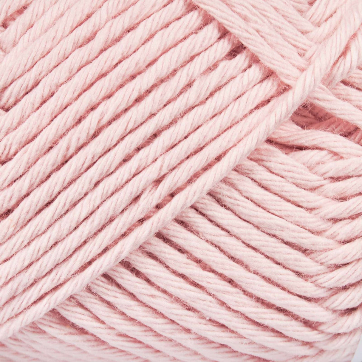 Cotton 8/8 Rose Svane