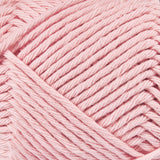 Cotton 8/8 Rose Svane