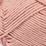 Cotton 8/8 Rose Svane