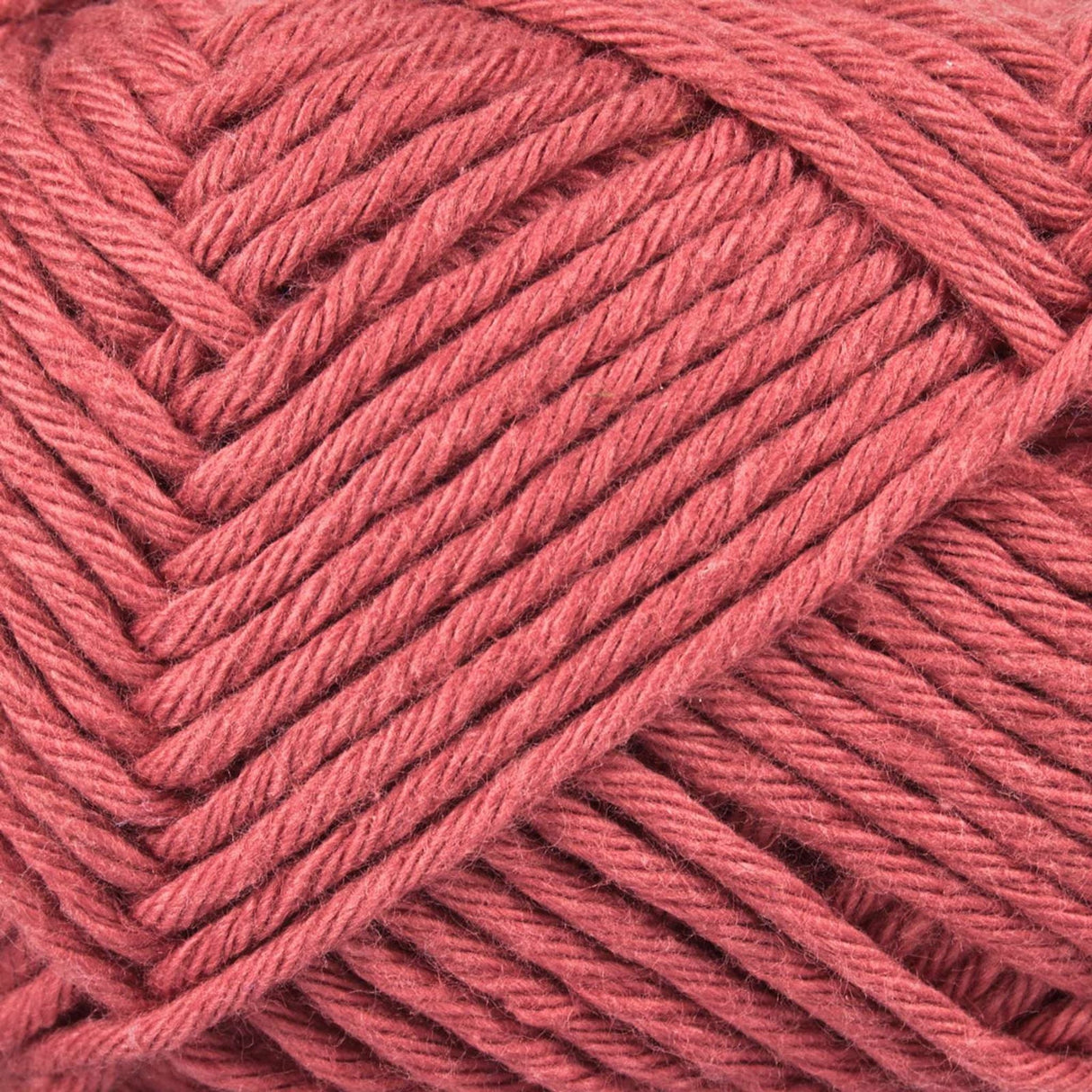 Cotton 8/8 Rose Svane