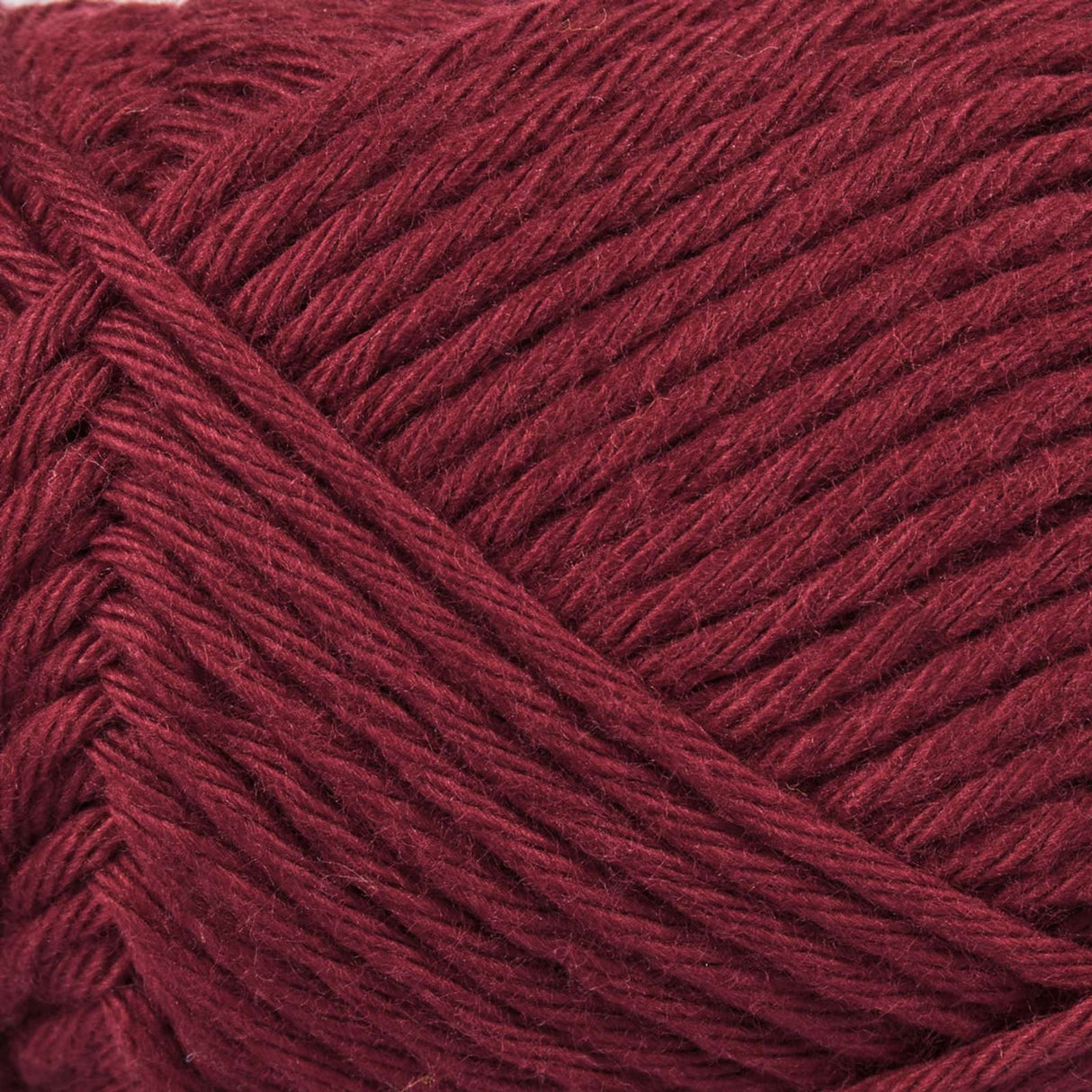 Cotton 8/8 Rose Svane