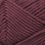 Cotton 8/8 Rose Svane