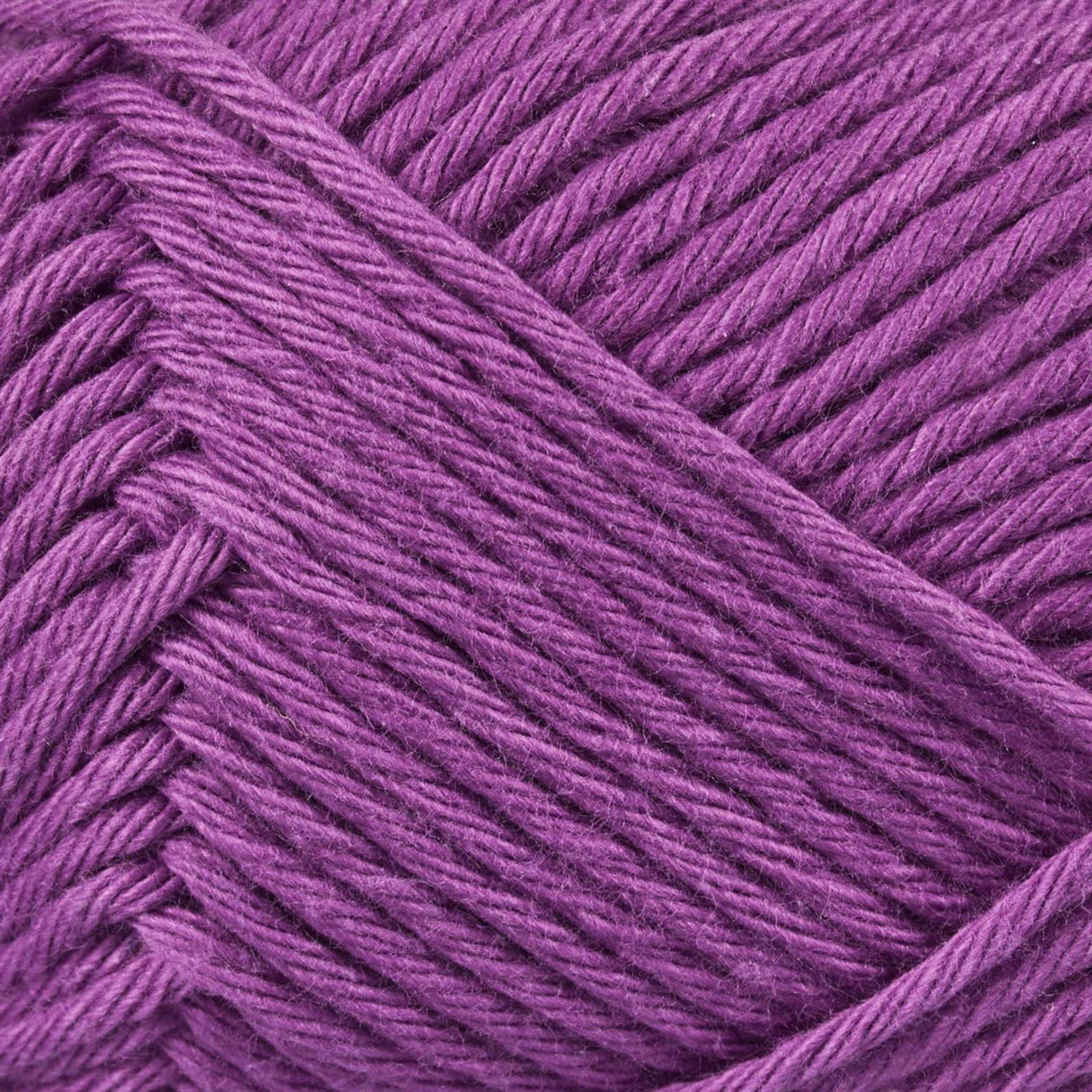 Cotton 8/8 Rose Svane