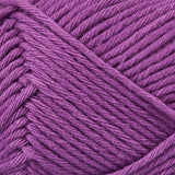 Cotton 8/8 Rose Svane