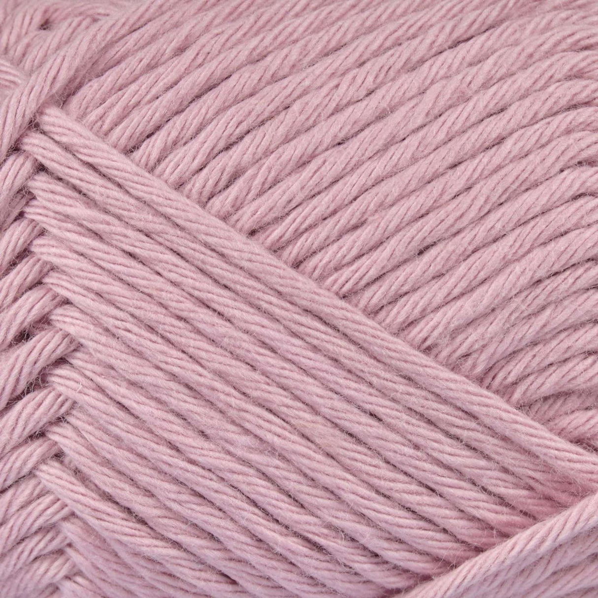 Cotton 8/8 Rose Svane