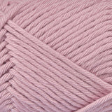 Cotton 8/8 Rose Svane