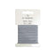 Go Handmade Elastic cord 5m x 2mm Gray/Blue 