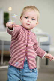 Lønneberg cardigan 