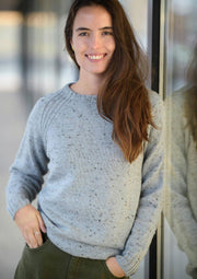 Sophia sweater 