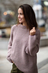 Vivian Sweater