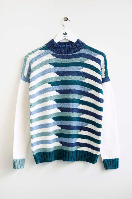 Jytte sweater