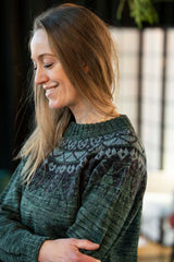 Inka sweater