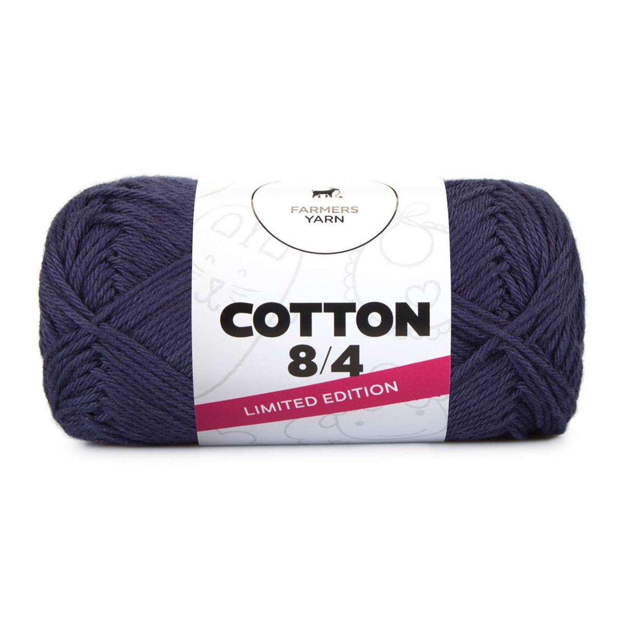 Farmers Yarn Cotton 8/4 Limited Edition