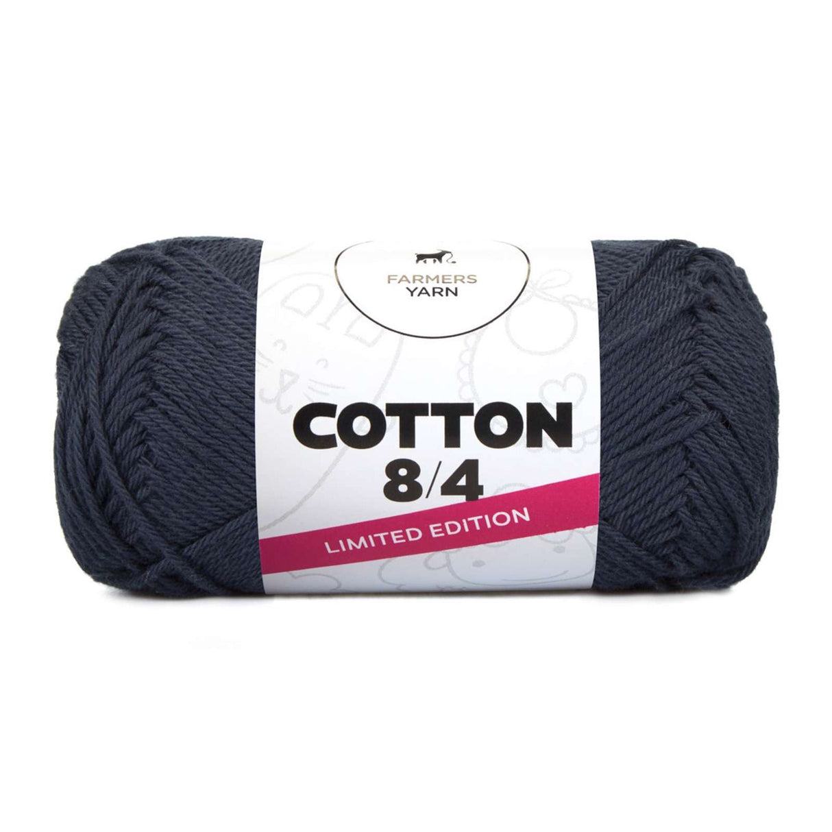 Farmers Yarn Cotton 8/4 Limited Edition