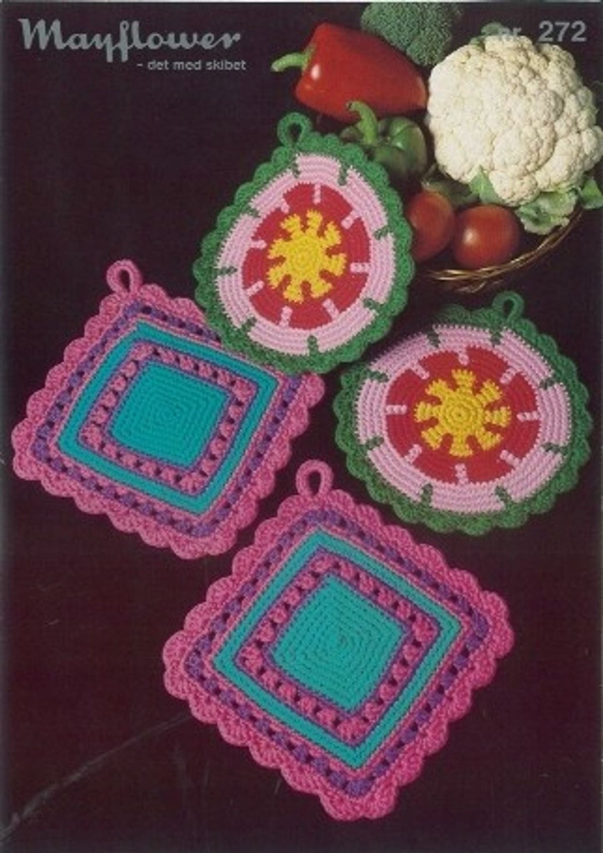 Potholders