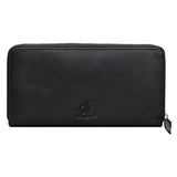 Leather Case Knit Medium - NOTE: 2nd Sorting 