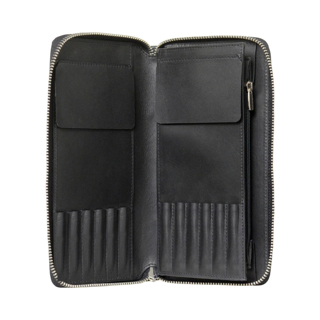 Leather Case Knit Medium - NOTE: 2nd Sorting 
