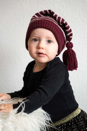 Nille's Santa Hat 