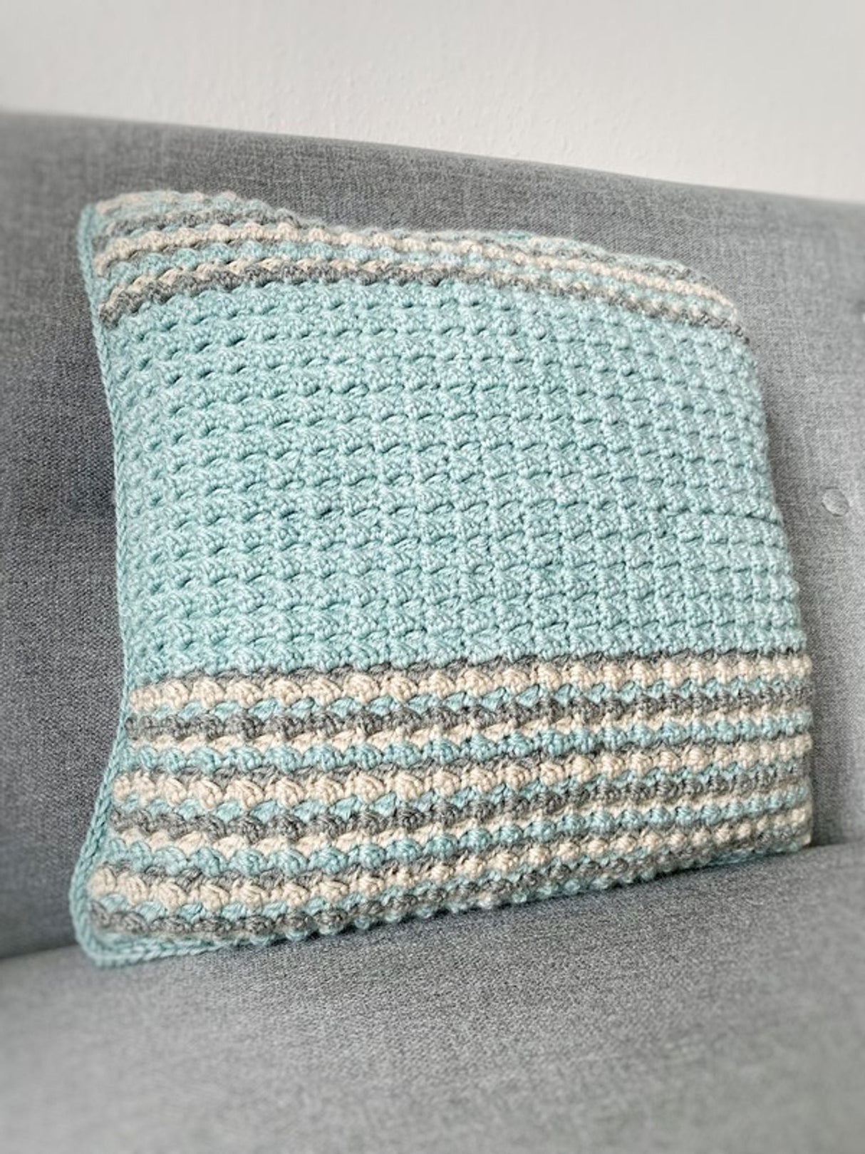 Graphic Pillow