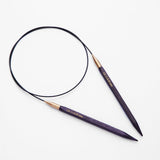 J'ADORE CUBICS Circular needles 