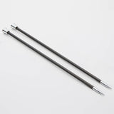 KARBONZ Single Pointed Needles