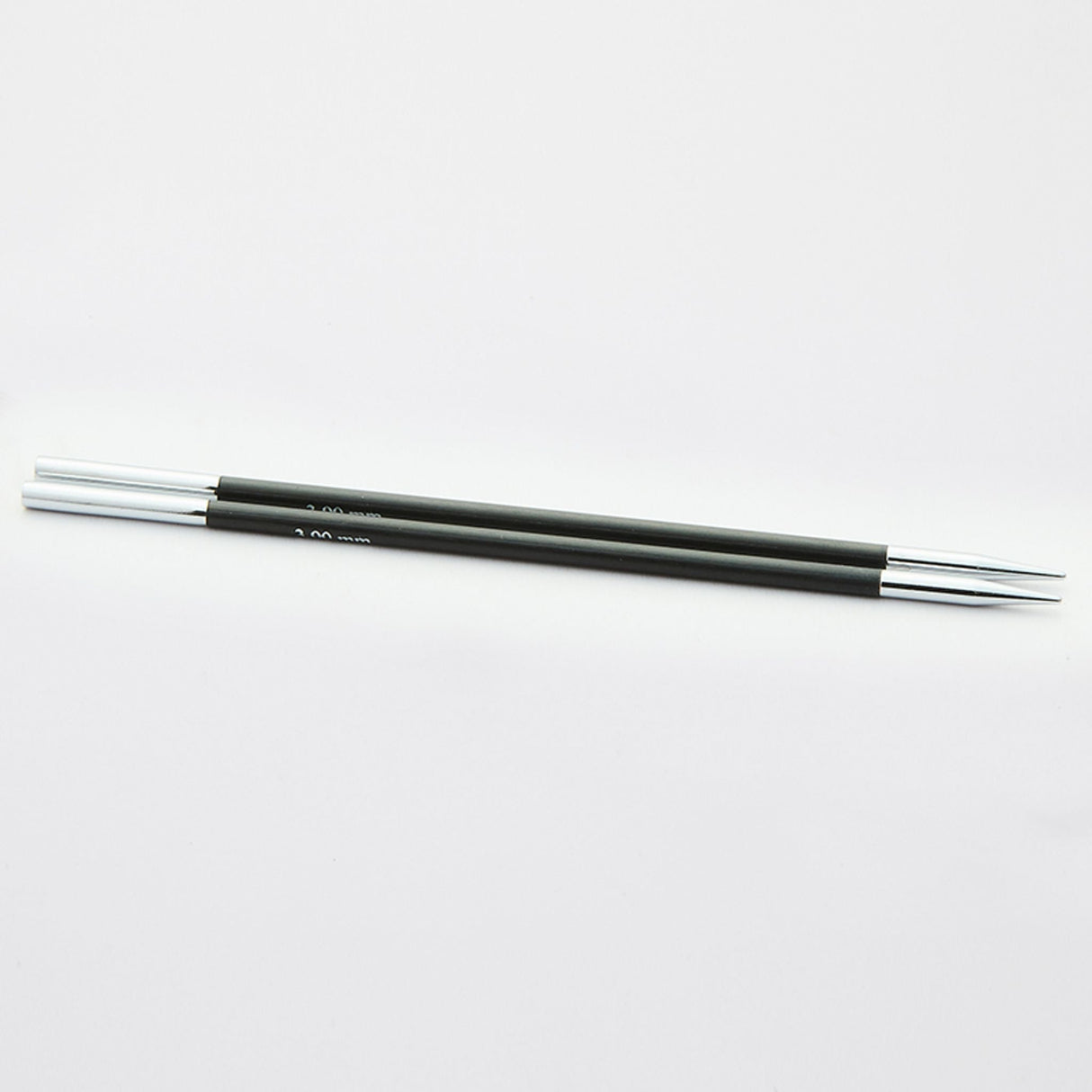 KARBONZ Replaceable circular needle without wire