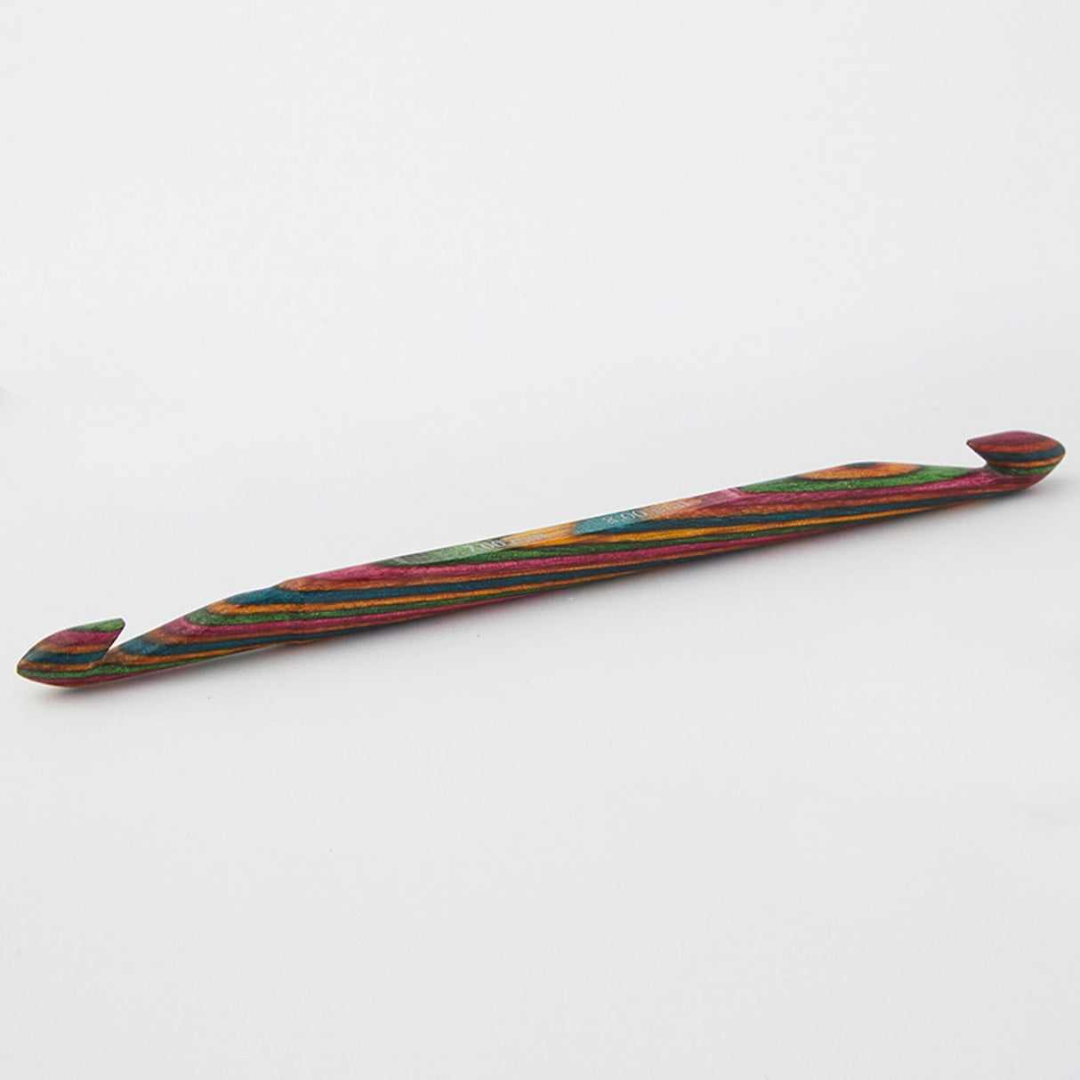 SYMFONIE Double crochet hook