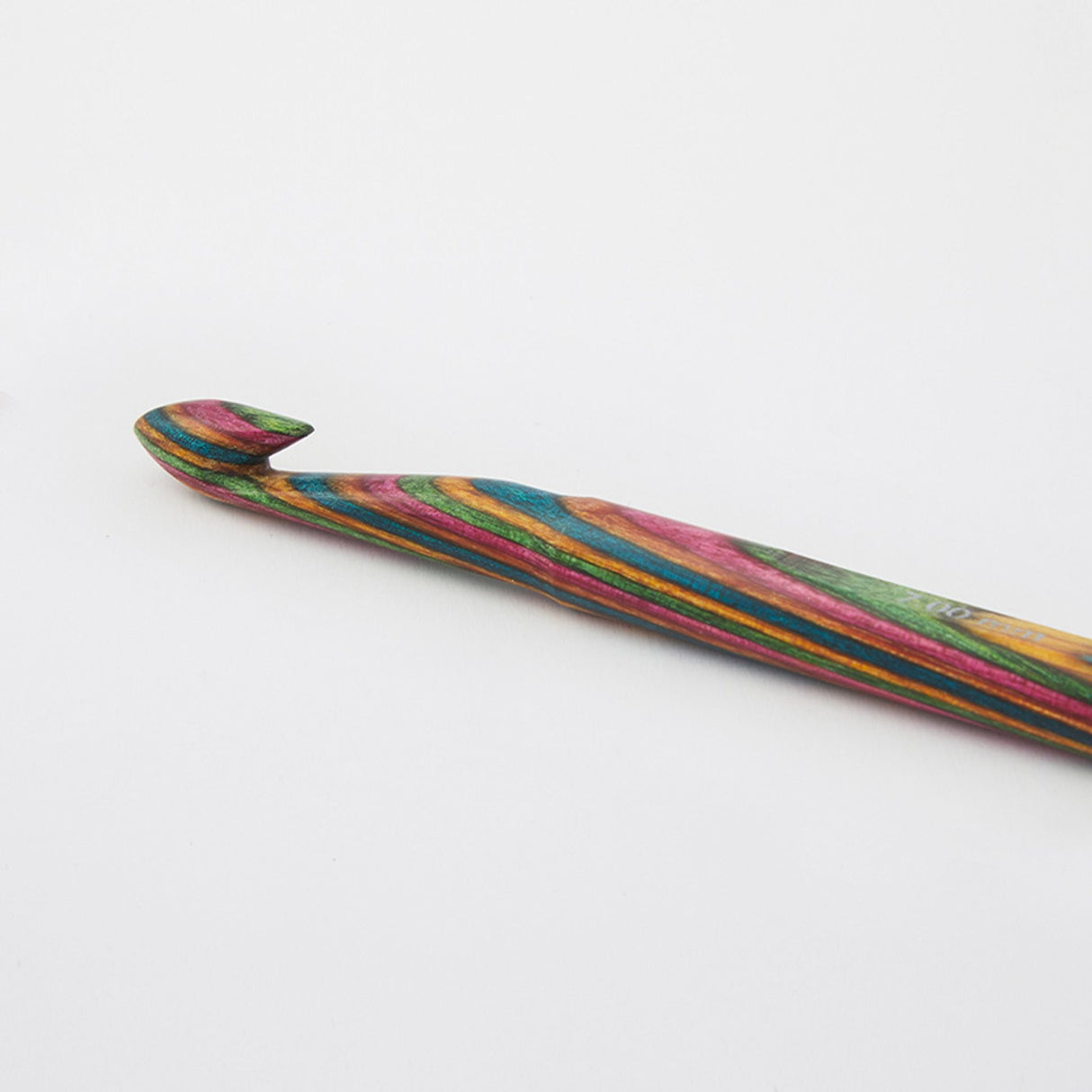 SYMFONIE Double crochet hook