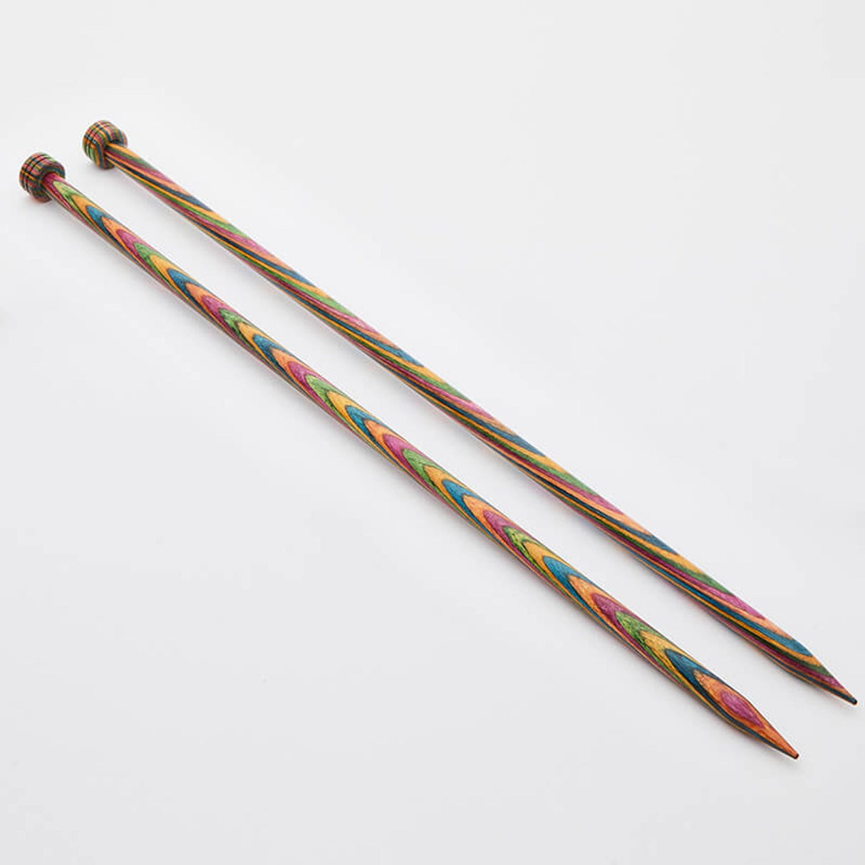 SYMFONIE Single Pointed Needles