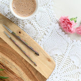 SYMFONIE Tunisian crochet hook