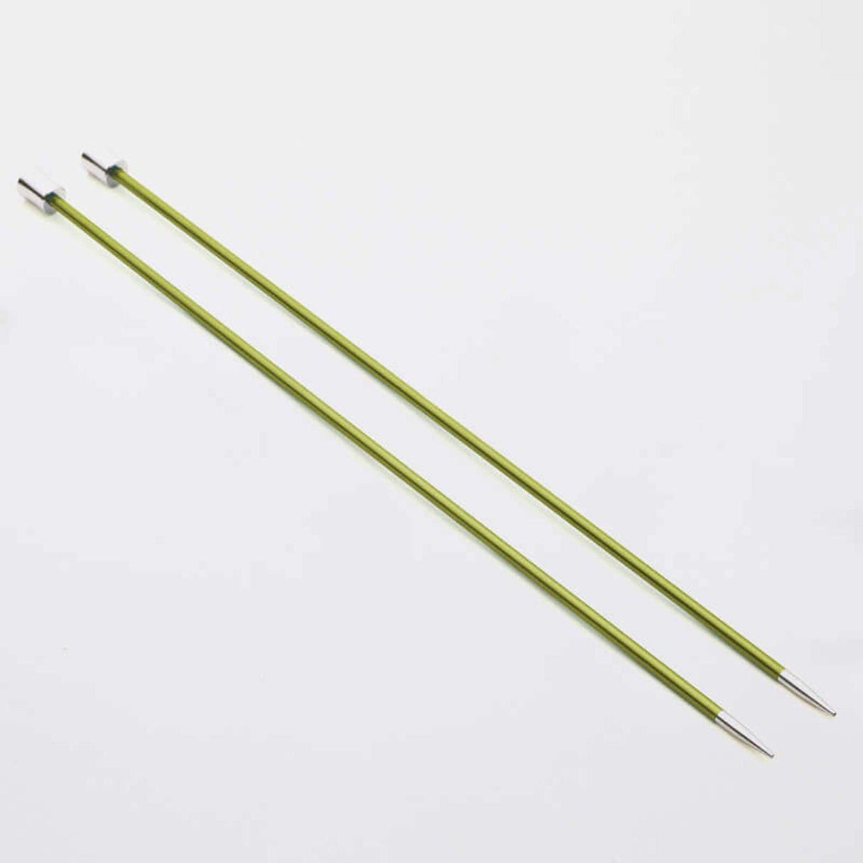 ZING Single Pointed Needles