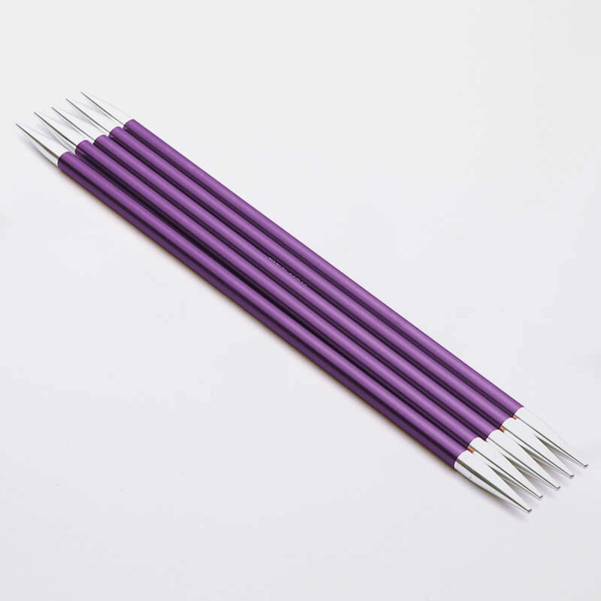 ZING Double pointed needles