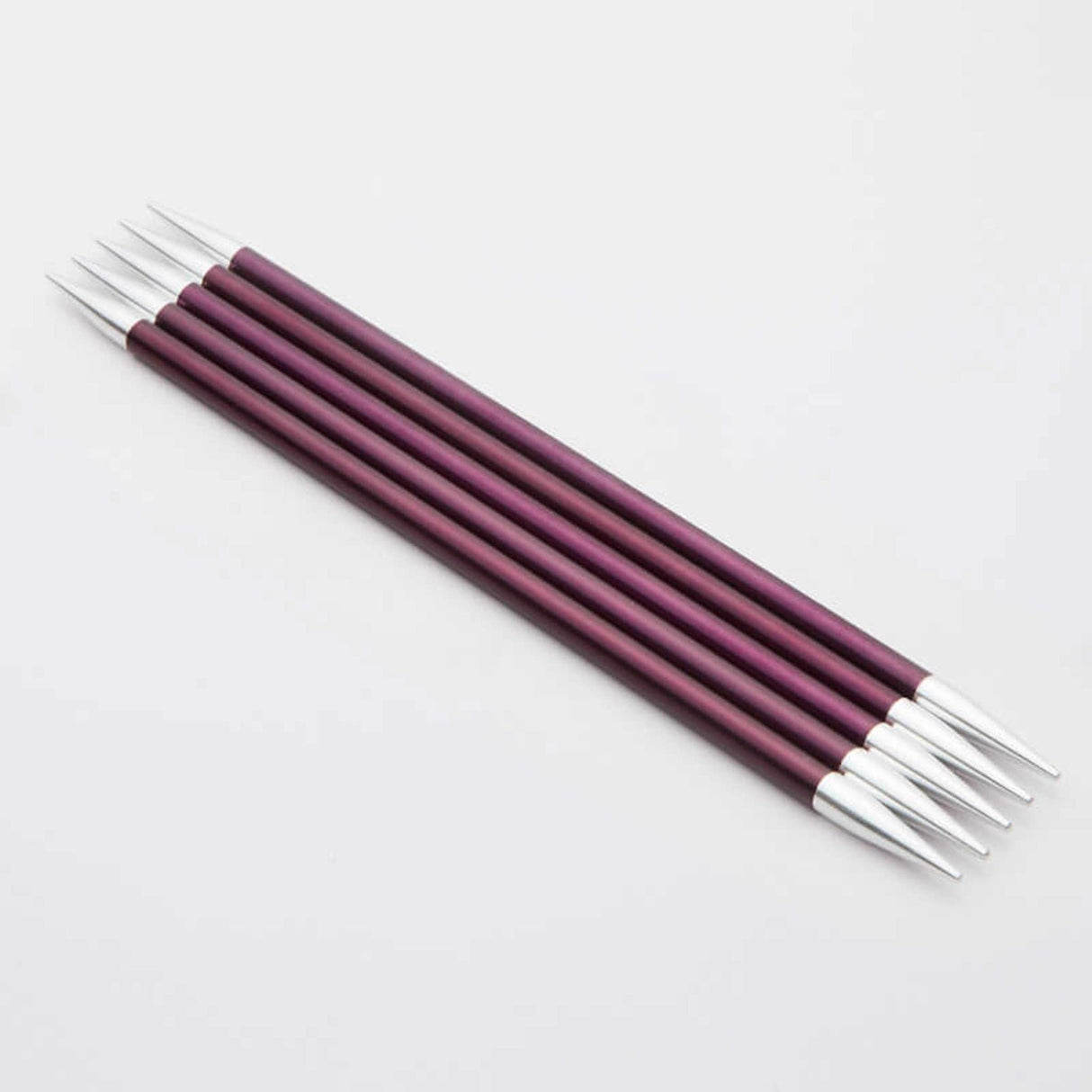 ZING Double pointed needles