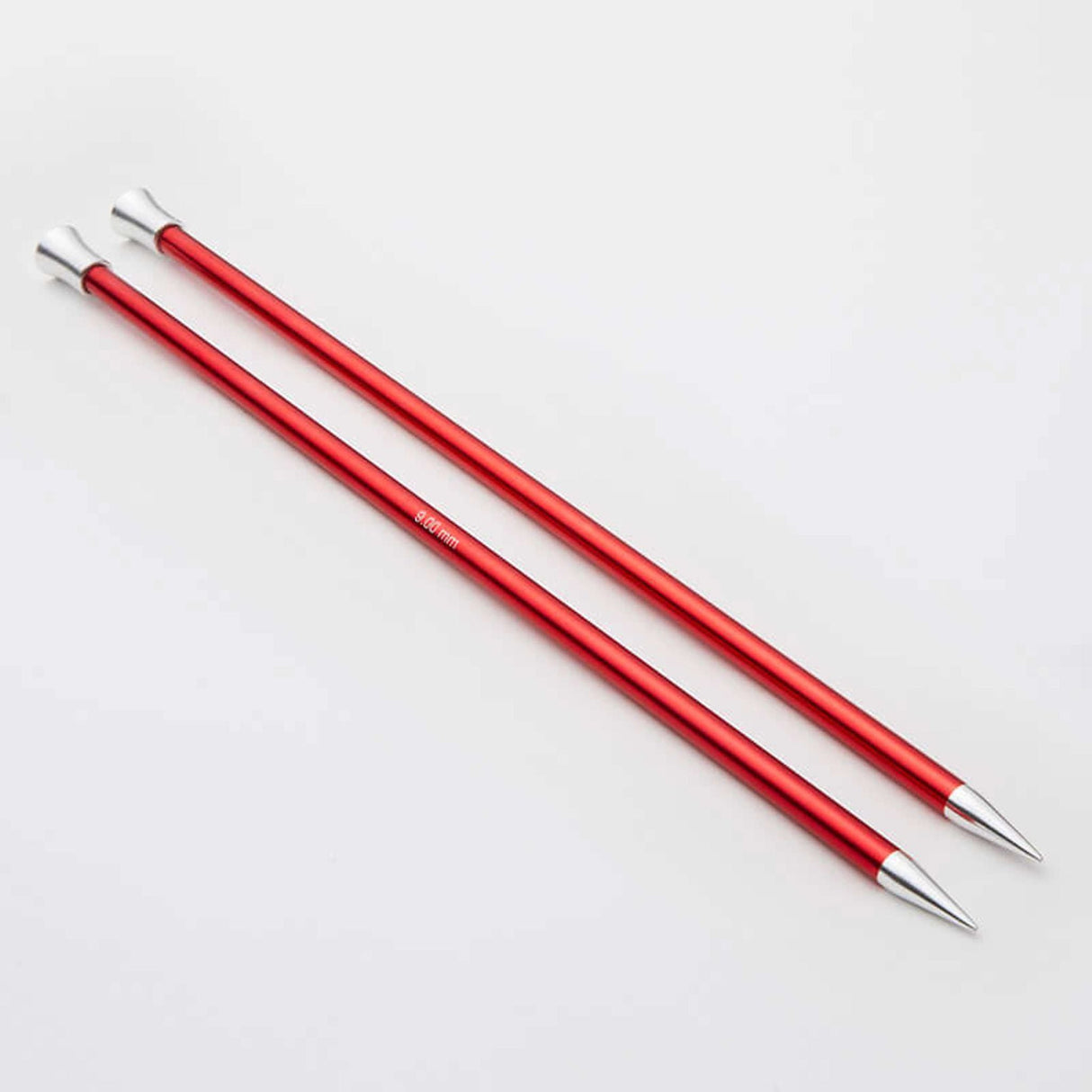 ZING Single Pointed Needles